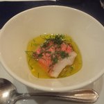 SALONE 2007 - 金目ののヴァポーレ（2014.10）