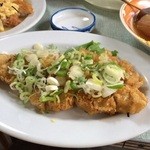 三勝屋 - パーコー