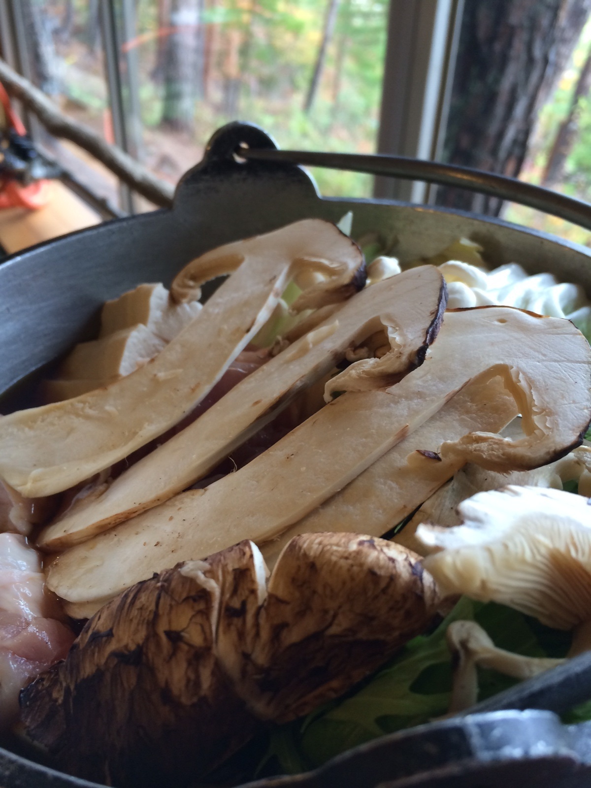 松茸山 別所和苑 name=