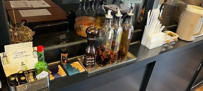 pizza nu-ma（ピザ ヌーマ） - 村山（ピザ）の写真