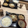 吉野家 西舞鶴店