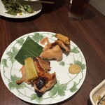 旬魚と個室 和食りん  - 