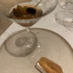 フランス料理 タンモア - 