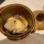 フランス料理 タンモア - 