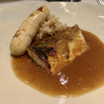 フランス料理 タンモア - 