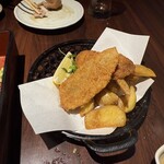 旬魚と個室 和食りん  - 
