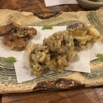 炭と地酒とたしなみワイン Kai本店 醸す - 