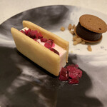 フランス料理 タンモア - 