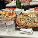 ソロピッツァ ナポレターナ - 