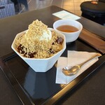 恵那寿や - 料理写真: