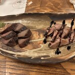 炭と地酒とたしなみワイン Kai本店 醸す - 