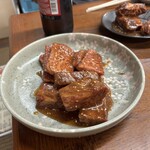 富久重 - 