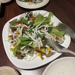 旬魚と個室 和食りん  - 