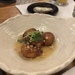 炭と地酒とたしなみワイン Kai本店 醸す - 