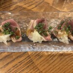 炭と地酒とたしなみワイン Kai本店 醸す - 