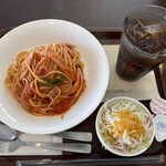 まちカフェ アルテ - 