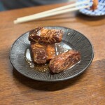 富久重 - 
