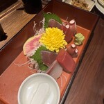 旬魚と個室 和食りん  - 