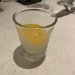 フランス料理 タンモア - 