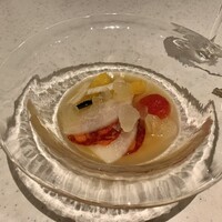 フランス料理 タンモア - 