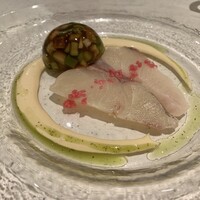 フランス料理 タンモア - 
