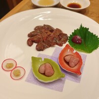 すっぽん ふぐ 日本料理 新宿あぐら屋 - 