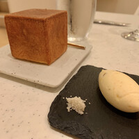 フランス料理 タンモア - 
