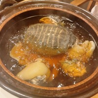 すっぽん ふぐ 日本料理 新宿あぐら屋 - 