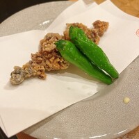 すっぽん ふぐ 日本料理 新宿あぐら屋 - 