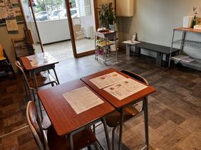 pizza nu-ma（ピザ ヌーマ） - 村山（ピザ）の写真