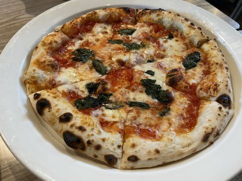 pizza nu-ma（ピザ ヌーマ） - 村山（ピザ）の写真