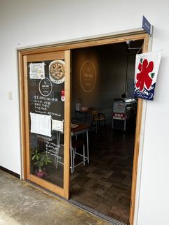 pizza nu-ma（ピザ ヌーマ） - 村山（ピザ）の写真