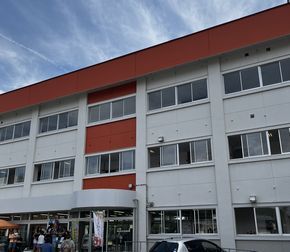 山形・村山市の本格ピザ店『pizza nu-ma』- 手作り生地と豊富なトッピング