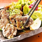 牛タンやまゆり - 