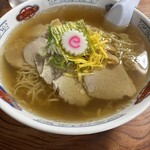 かわにし食堂 - 