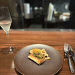 東麻布イグニス エ ノックス - 