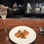 東麻布イグニス エ ノックス - 