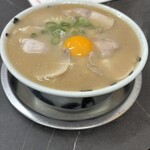 佐賀ラーメン いちげん。 - 
