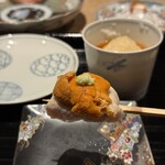 焼鳥ごりょう - 