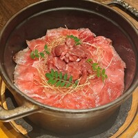USHIMITSU NISHIAZABU - 