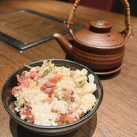 USHIMITSU NISHIAZABU - 