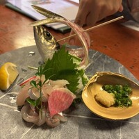 河太郎 中洲本店 - 
