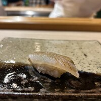 鮓 村瀬 - 
