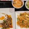 タイ料理 バーン・ニパー