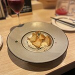 鴨一ワイン酒場 SUN - 