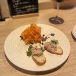 鴨一ワイン酒場 SUN - 