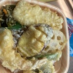 ほっともっと - 料理写真: