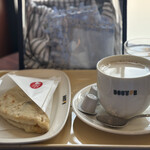 ドトールコーヒーショップ - 