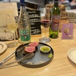 鴨一ワイン酒場 SUN - 