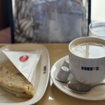 ドトールコーヒーショップ - 